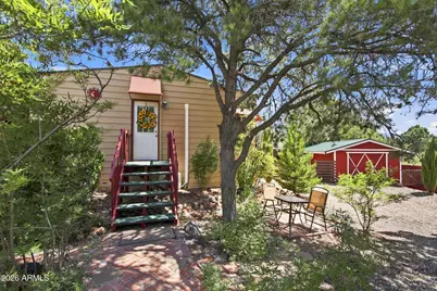 2795 Blue Horizon Road, Sedona, AZ 86336 - Photo 49