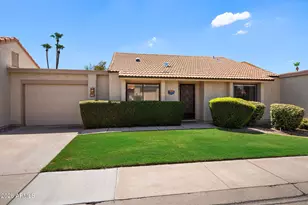 258 Leisure World, Mesa, AZ 85206 - Photo 1