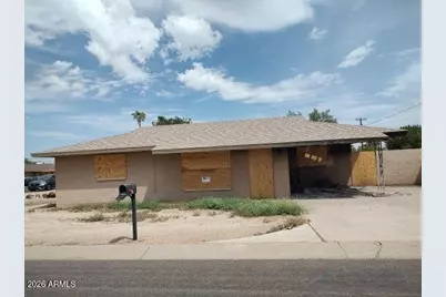 410 W Carson Road, Phoenix, AZ 85041 - Photo 1