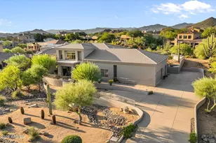 10460 E Balancing Rock Rd, Scottsdale, AZ 85262 - Photo 21