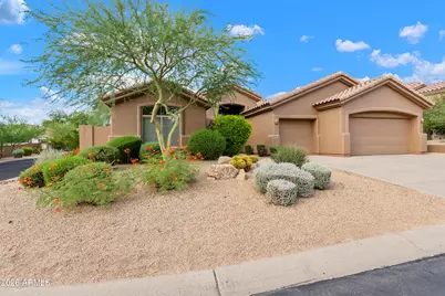 9060 E La Posada Court, Scottsdale, AZ 85255 - Photo 1