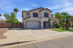 1889 E Lynx Pl, Chandler, AZ 85249 - Photo 1
