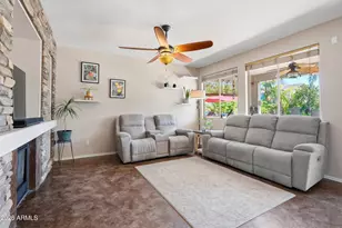 1889 E Lynx Pl, Chandler, AZ 85249 - Photo 27
