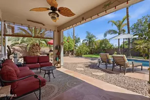 1889 E Lynx Pl, Chandler, AZ 85249 - Photo 57