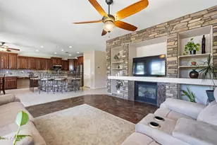 1889 E Lynx Pl, Chandler, AZ 85249 - Photo 25