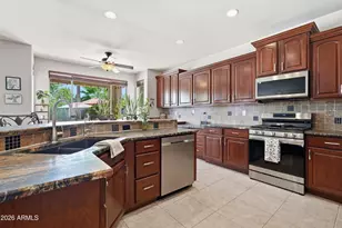 1889 E Lynx Pl, Chandler, AZ 85249 - Photo 17