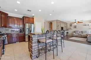 1889 E Lynx Pl, Chandler, AZ 85249 - Photo 21