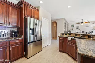 1889 E Lynx Pl, Chandler, AZ 85249 - Photo 19