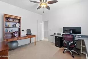 1889 E Lynx Pl, Chandler, AZ 85249 - Photo 41