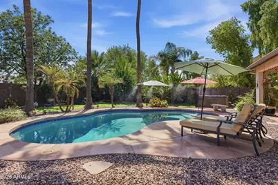 1889 E Lynx Place, Chandler, AZ 85249 - Photo 5