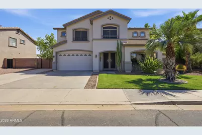 1889 E Lynx Place, Chandler, AZ 85249 - Photo 7