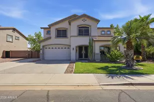 1889 E Lynx Pl, Chandler, AZ 85249 - Photo 7