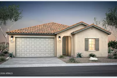 27705 W Melinda Lane, Buckeye, AZ 85396 - Photo 1