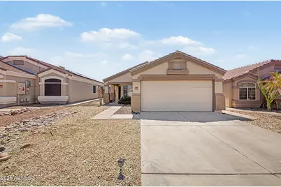 11339 W Madisen Ellise Drive, Surprise, AZ 85378 - Photo 1