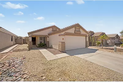 11339 W Madisen Ellise Drive, Surprise, AZ 85378 - Photo 3