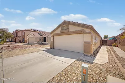 11339 W Madisen Ellise Drive, Surprise, AZ 85378 - Photo 5