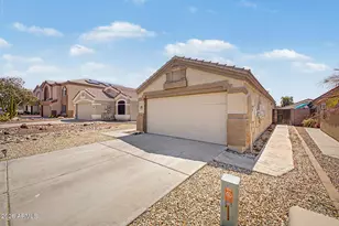 11339 W Madisen Ellise Dr, Surprise, AZ 85378 - Photo 5
