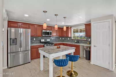 3629 E Winchcomb Drive, Phoenix, AZ 85032 - Photo 13