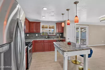 3629 E Winchcomb Drive, Phoenix, AZ 85032 - Photo 15