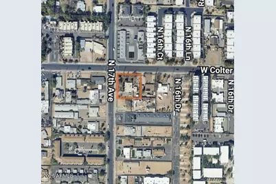 5147 N 17th Avenue, Phoenix, AZ 85015 - Photo 1