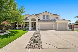 931 E Encinas Ave, Gilbert, AZ 85234 - Photo 1