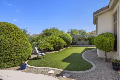 11440 E Whitethorn Drive, Scottsdale, AZ 85262 - Photo 19