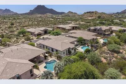 11440 E Whitethorn Drive, Scottsdale, AZ 85262 - Photo 21