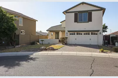 6280 S 251st Drive, Buckeye, AZ 85326 - Photo 3