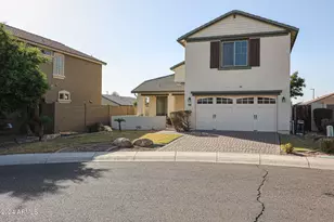 6280 S 251st Dr, Buckeye, AZ 85326 - Photo 3