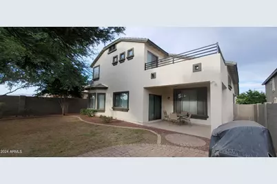 6280 S 251st Drive, Buckeye, AZ 85326 - Photo 5