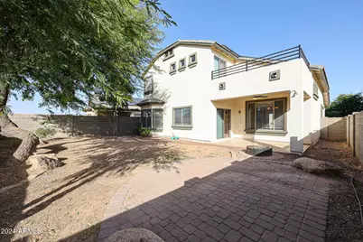 6280 S 251st Drive, Buckeye, AZ 85326 - Photo 41