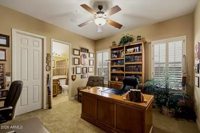 12655 W Palo Brea Lane, Peoria, AZ 85383 - Photo 27
