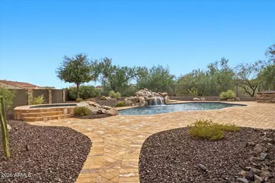 12655 W Palo Brea Lane, Peoria, AZ 85383 - Photo 57