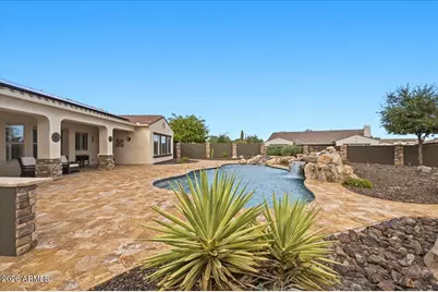 12655 W Palo Brea Lane, Peoria, AZ 85383 - Photo 53