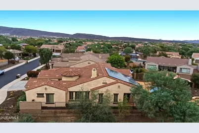 12655 W Palo Brea Lane, Peoria, AZ 85383 - Photo 79