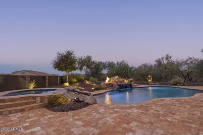 12655 W Palo Brea Lane, Peoria, AZ 85383 - Photo 69