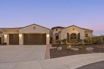 12655 W Palo Brea Lane, Peoria, AZ 85383 - Photo 1