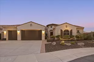 12655 W Palo Brea Ln, Peoria, AZ 85383 - Photo 1