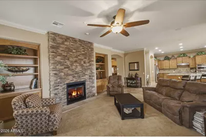 12655 W Palo Brea Lane, Peoria, AZ 85383 - Photo 71