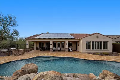 12655 W Palo Brea Lane, Peoria, AZ 85383 - Photo 59