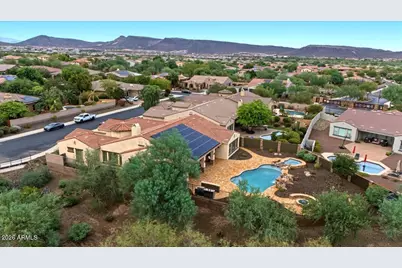 12655 W Palo Brea Lane, Peoria, AZ 85383 - Photo 73