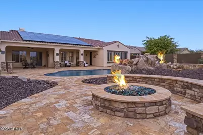 12655 W Palo Brea Lane, Peoria, AZ 85383 - Photo 63