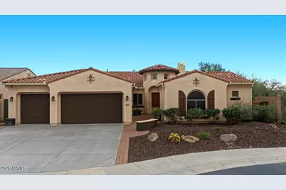 12655 W Palo Brea Lane, Peoria, AZ 85383 - Photo 75