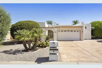 25829 S Howard Drive, Sun Lakes, AZ 85248 - Photo 1