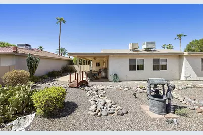 25829 S Howard Drive, Sun Lakes, AZ 85248 - Photo 27