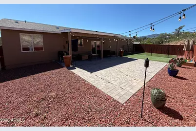 1768 S Destry Lane, Cottonwood, AZ 86326 - Photo 5