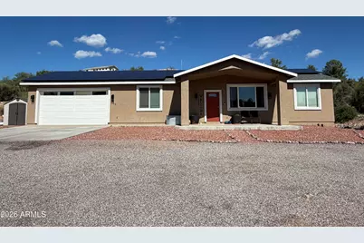 1768 S Destry Lane, Cottonwood, AZ 86326 - Photo 1