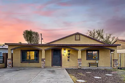 3044 W Holly Street, Phoenix, AZ 85009 - Photo 1
