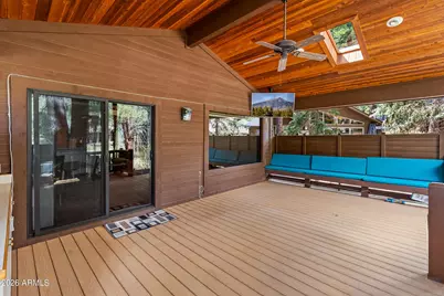 2233 Platt Cline --, Flagstaff, AZ 86005 - Photo 37