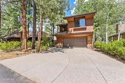 2233 Platt Cline --, Flagstaff, AZ 86005 - Photo 1